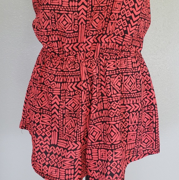 Romper - Picture 2 of 6